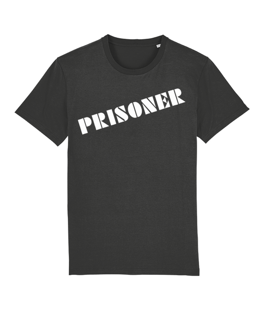 Prisoner Cell Block H Organic T-Shirt