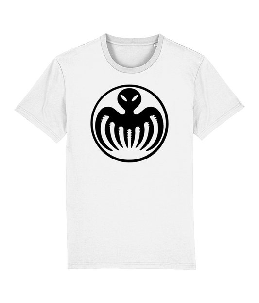 James Bond 007 Spectre Organic T-Shirt