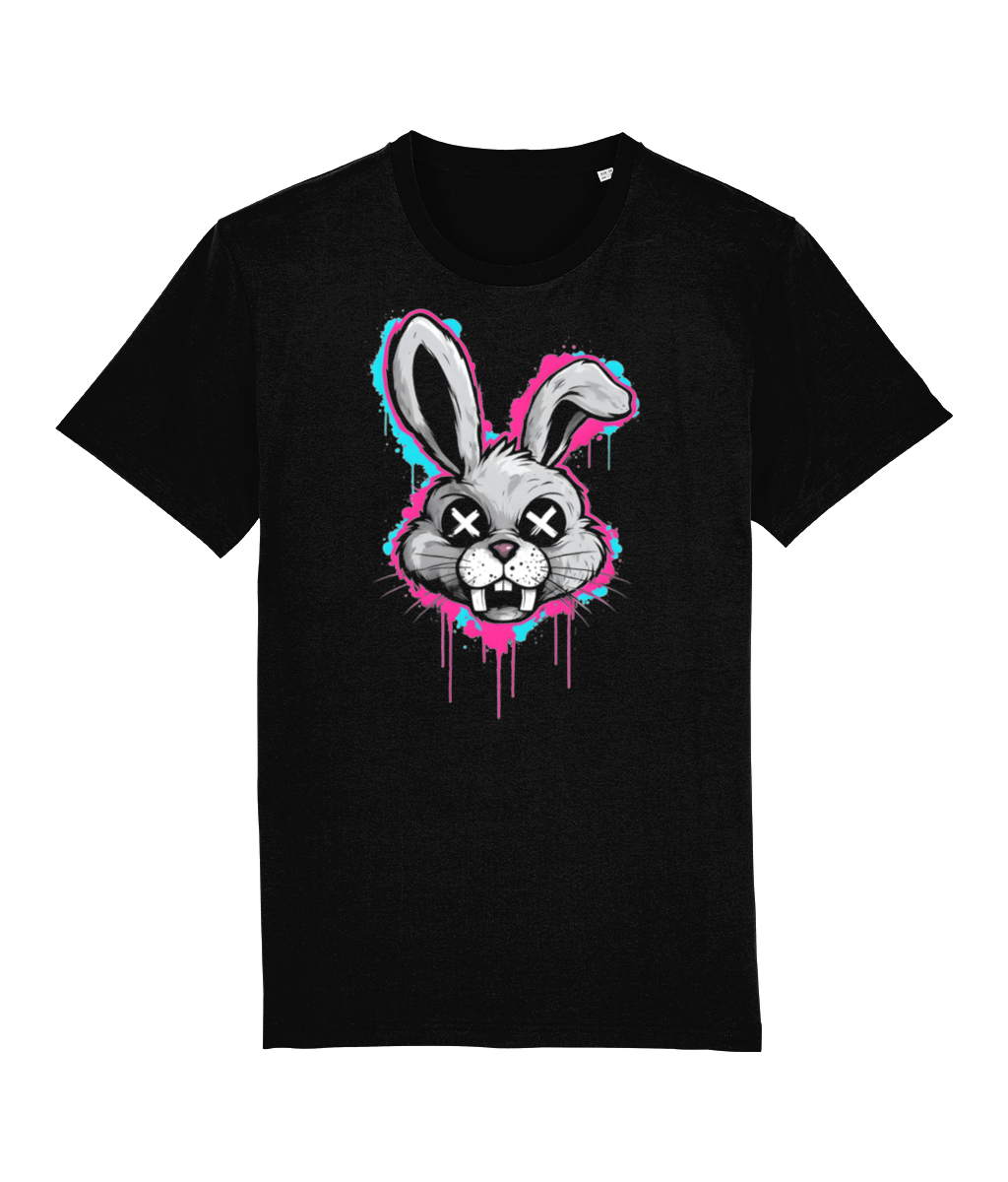 Bad Bunny Organic T-Shirt