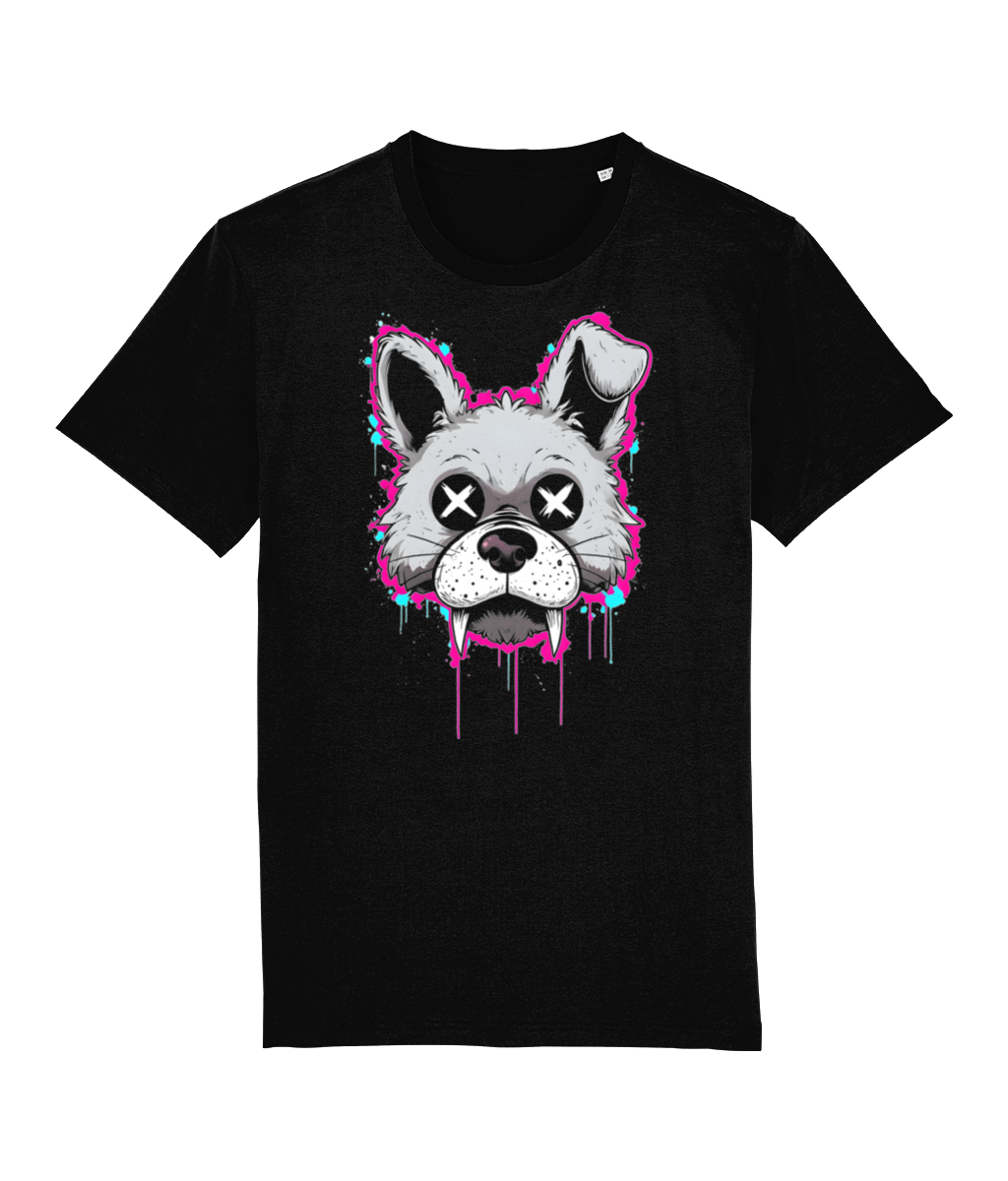 Dodgy Dog Organic T-Shirt