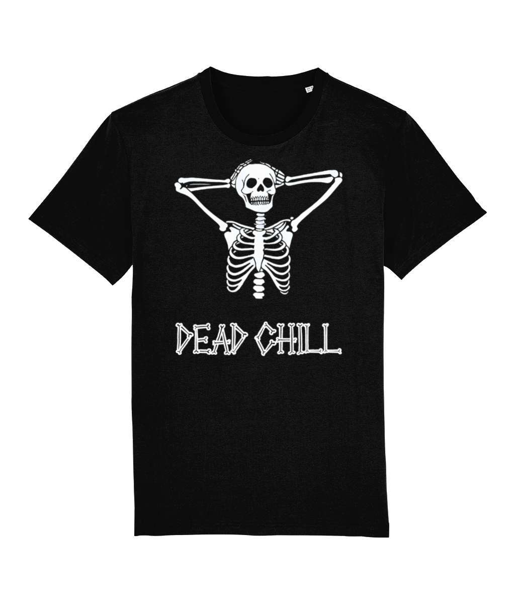 Dead Chill Organic T-Shirt